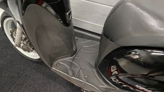 HONDA SCOOPY SH300i
