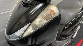 HONDA SCOOPY SH300i