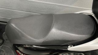 HONDA SCOOPY SH300i