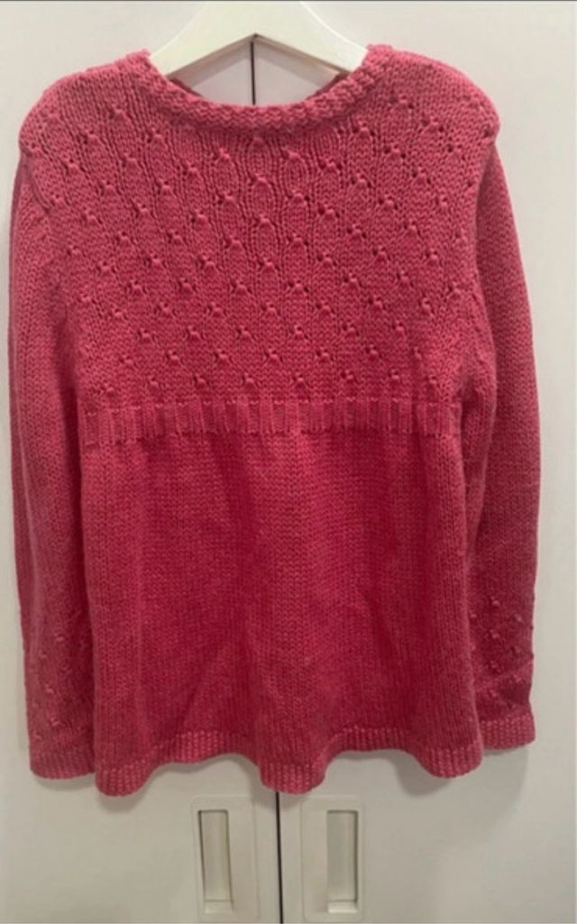 Chaqueta de lana Neck & Neck