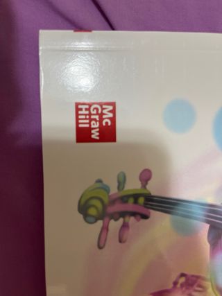 Music B Secondary - CLIL. NOVA: ESO