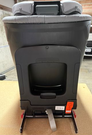 Silla coche Britax Römer DUALFIX M i-SIZE