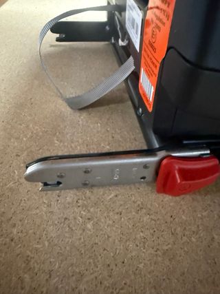 Silla coche Britax Römer DUALFIX M i-SIZE