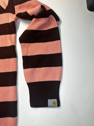Jersey Carhartt,  talla XS 