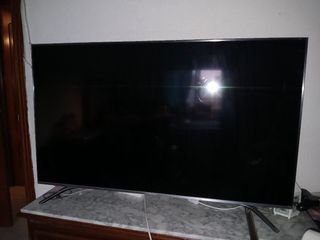 Hisense H55A6500 Smart TV 55