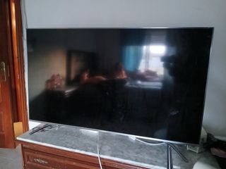 Hisense H55A6500 Smart TV 55