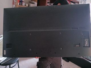Hisense H55A6500 Smart TV 55