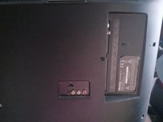 Hisense H55A6500 Smart TV 55