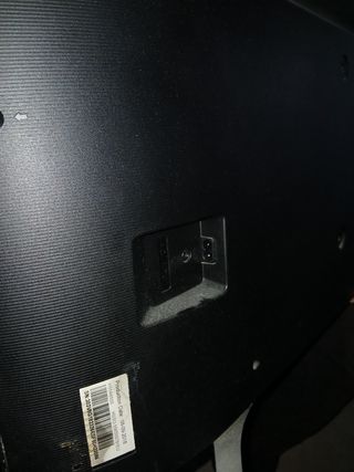 Hisense H55A6500 Smart TV 55