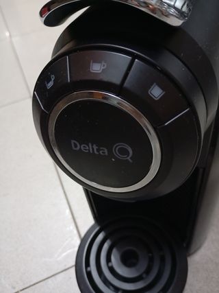 Cafetera Delta  en buen estado