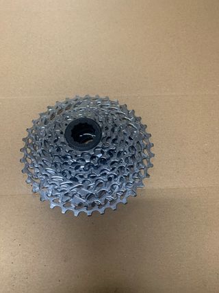 Cassette SRAM X01 10v 11-36 HG
