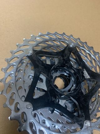 Cassette SRAM X01 10v 11-36 HG
