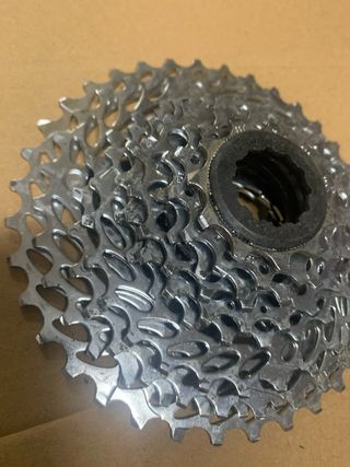 Cassette SRAM X01 10v 11-36 HG