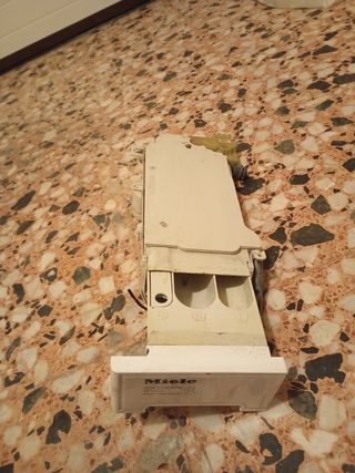 Cajón Detergente Miele Softtronic W3104