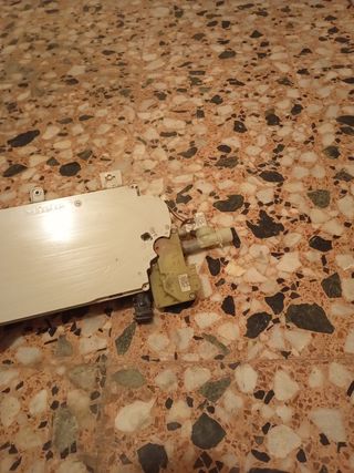 Cajón Detergente Miele Softtronic W3104