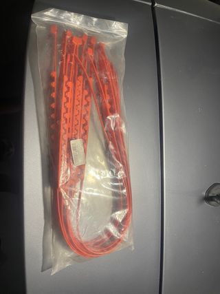 Cadenas para nieve tipo brida