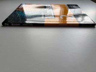 Libro de inglés de 2° de bachillerato Burlington