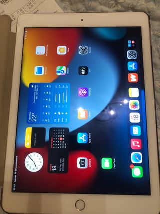 iPad Air 2 
