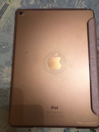 iPad Air 2 