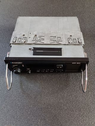 Radio Cassette Blaupunkt ACR-3231
