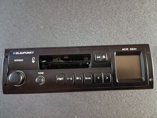 Radio Cassette Blaupunkt ACR-3231