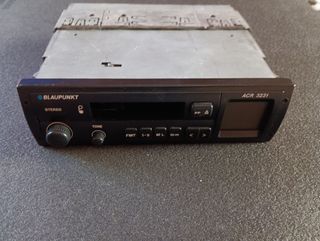 Radio Cassette Blaupunkt ACR-3231