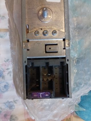 Radio Cassette Blaupunkt ACR-3231