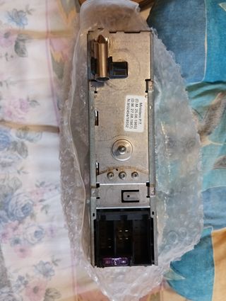 Radio Cassette Blaupunkt ACR-3231