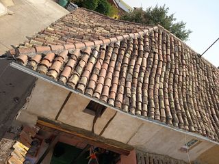 Casa rural en Palencia