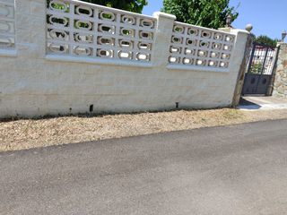 Casa rural en Palencia