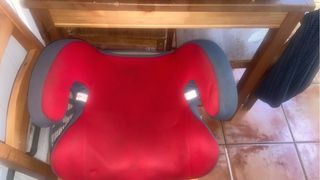 Silla de coche para niños