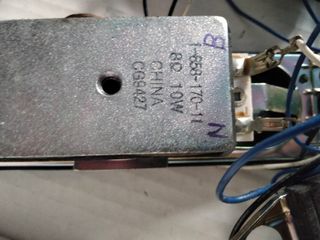 Altavoces para TV. Todos.