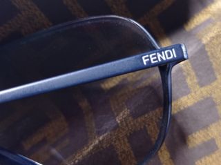 FENDI gafas de sol aviador