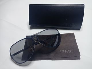 FENDI gafas de sol aviador