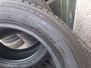 225 50 R16 92w Michelin - 2 neumáticos +95%