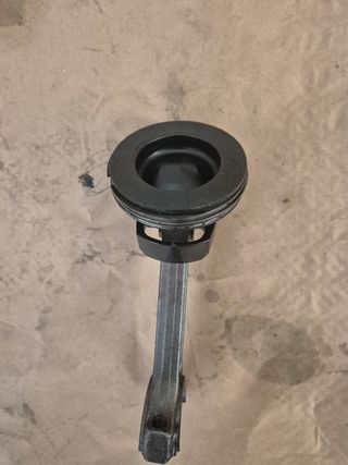 Despiece Motor Renault K9KU876