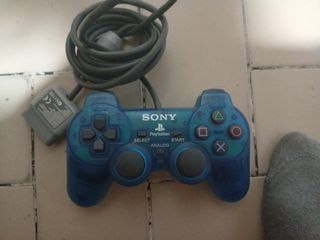 PlayStation 1 (PS1) Gris