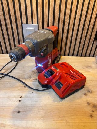 Martillo Percutor Milwaukee