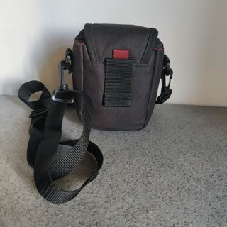 Borsa fotografica Hama Astana 90P