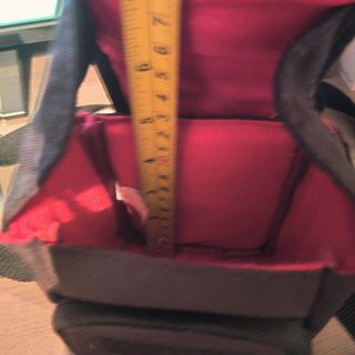 Borsa fotografica Hama Astana 90P