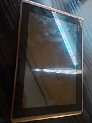 Tablet Asus para piezas