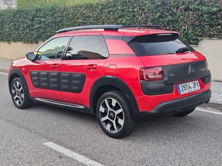 Citroen C4 Cactus 2016