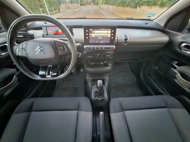 Citroen C4 Cactus 2016