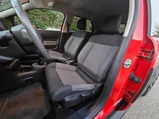 Citroen C4 Cactus 2016