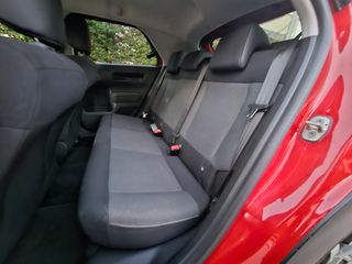 Citroen C4 Cactus 2016