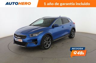 Kia XCeed 1.6 CRDi Tech