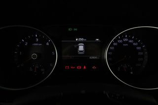 Kia XCeed 1.6 CRDi Tech