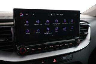 Kia XCeed 1.6 CRDi Tech