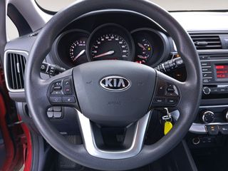 Kia Rio Concept