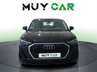 Audi Q3 Sportback 35 TDI 110 kW (150 CV) S tronic